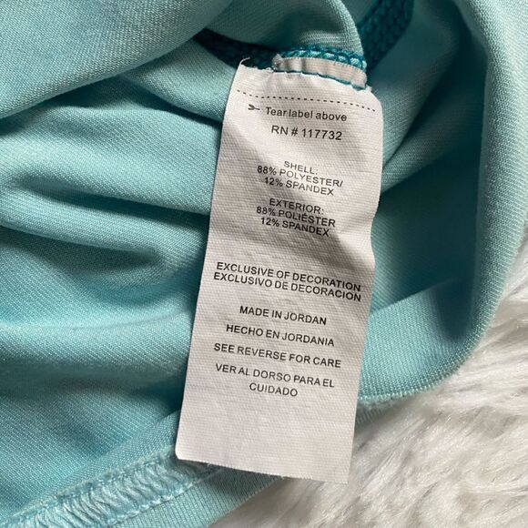 Gerry Long Sleeve Shirt Size Small - Picture 6 of 6